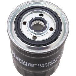 Kuro filtras H17WK09