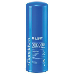 GVP kuro filtras 4µm DBB8666