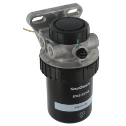 Kuro filtras CNH 162000080846