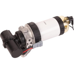 Kuro filtras CNH 87374411