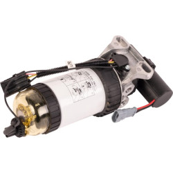 Kuro filtras CNH 87374411