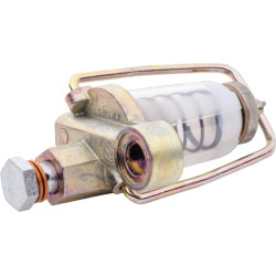 Kuro filtro komplektas Zetor 933234