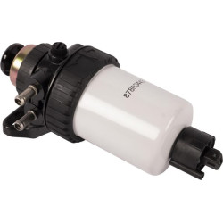 Kuro filtras su laikikliu 87563601