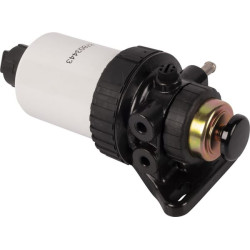 Kuro filtras su laikikliu 87563601