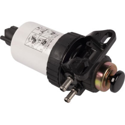 Kuro filtras su laikikliu 87563601