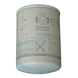 Filtras 300 HS-II-30 CT70064