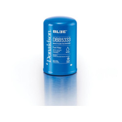 DBB5333 tūrinio kuro filtro sukimas