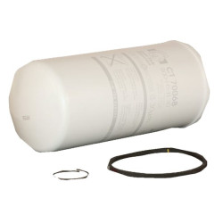 Kuro bako dalelių elementas - 14 mikronų CT70345