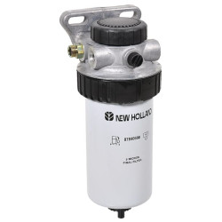 Kuro filtras CNH 87803436