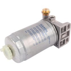 Kuro filtras, pilnas 2852098