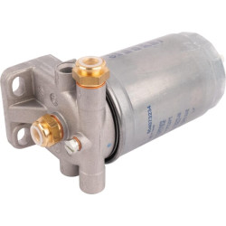 Kuro filtras, pilnas 2852098