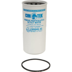 Bio-Tek filtras 800 BHG-02 CT70037