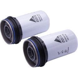 Kuro filtro komplektas V837091436