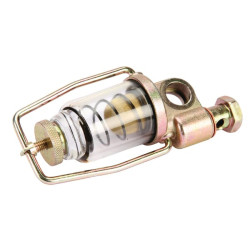 Pilnas kuro filtras 933271