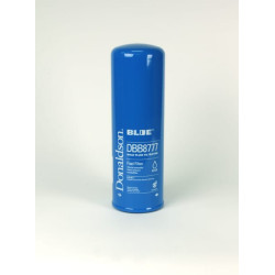 DBB8777 tūrinio kuro filtro sukimas