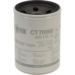 Filtras 400 HS-II-10 CT70060