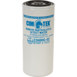 Bio-Tek filtras 260 BHG-02 CT70232