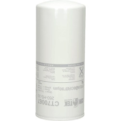 Filtro elementas 0,26 l CT70067L