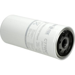 Filtro elementas 0,26 l CT70067L