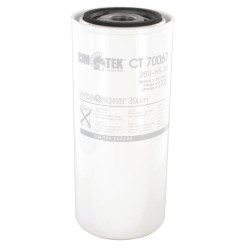 Filtro elementas 0,26 l CT70067L