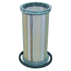 Nerūdijančio plieno filtras ir sandariklis 42353 FPA924