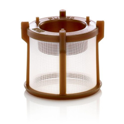 Kuro filtro elementas be metalo PU50Z