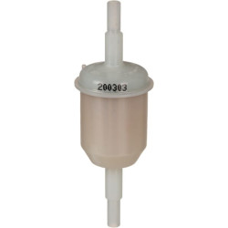 Kuro praėjimo filtras G00023004