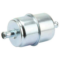 Kuro filtras CNH D139225