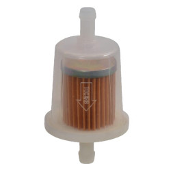 SF integruotas kuro filtras SB2777