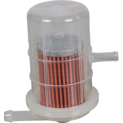 Kuro filtras integruotas Hifi FT23