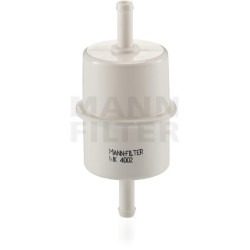 Kuro filtro elementas WK4002