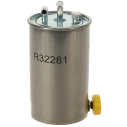 Kuro filtras Hifi SN40646