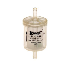 Integruotas kuro filtras H239WK