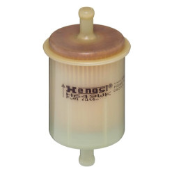 Integruotas kuro filtras H649WK