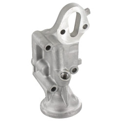 Alyvos filtro korpusas CNH 504271929