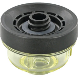 Filtro stiklas Donaldson P569758