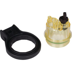 Kuro/vandens separatorius BL1