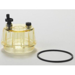 Dubenėlio kuro filtras P551861