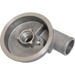 Filtro galvutė 47938235