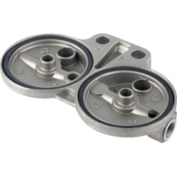 Kuro filtro dangtelis F-10104 C-330 F10014N