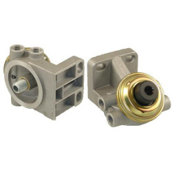 Filtro galvutė MO2704