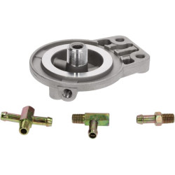 Filtro galvutė MO2101