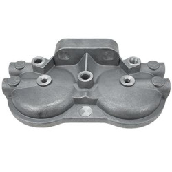 Dviguba kuro filtro galvutė VPD4301