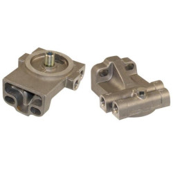 Filtro galvutė M16x1.5 MO2682