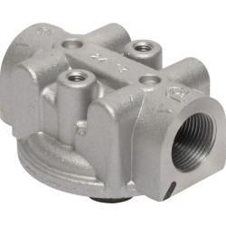 Filtro galvutė 3773K004