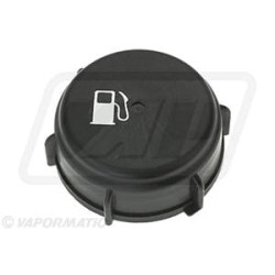 Kuro filtro dangtelis VPD4622