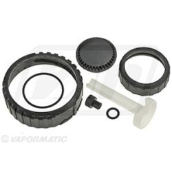 Kuro filtro montavimo komplektas VPD6801