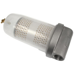 Bako filtro mazgas VLA3006