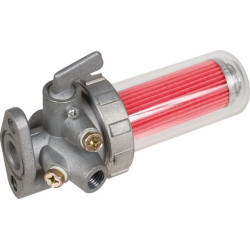 Pilnas HiFi kuro filtras MO1510