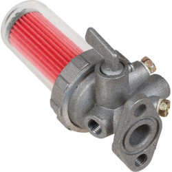 Pilnas HiFi kuro filtras MO1510